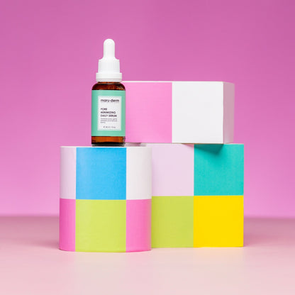 Maruderm Pore Minimizing Daily Serum 30ml