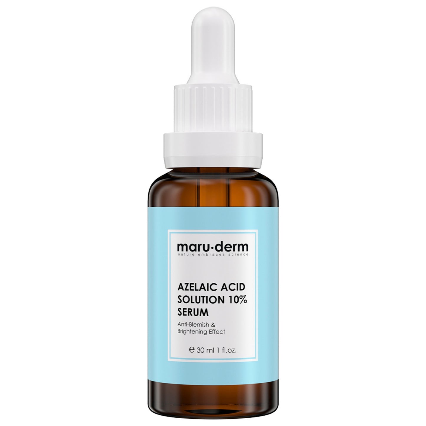 Maruderm Azelaic Acid Solution 10% Serum 30ml