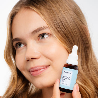 Maruderm Azelaic Acid Solution 10% Serum 30ml