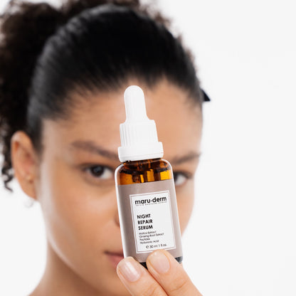 Maruderm Night Repair Serum 30ml