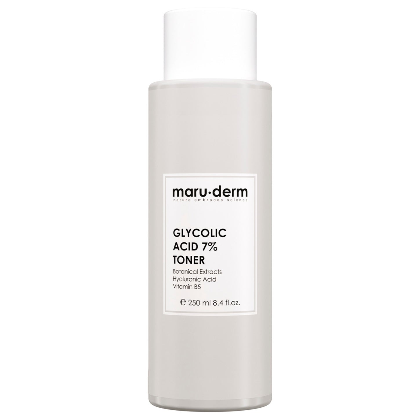 Maruderm Glycolic Acid 7% Toner 250ml