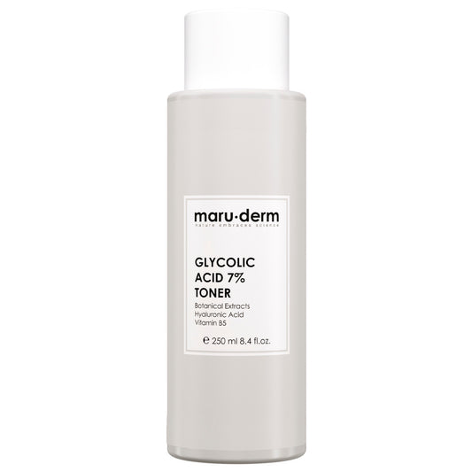 Maruderm Glycolic Acid 7% Toner 250ml