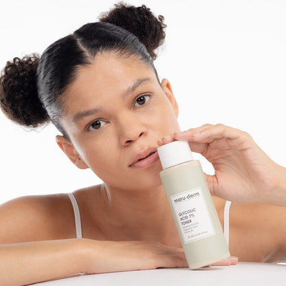 Maruderm Glycolic Acid 7% Toner 250ml