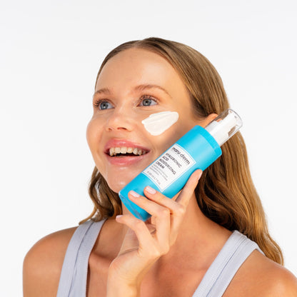 Maruderm Hyaluronic Acid Moisturizer Cream 200ml