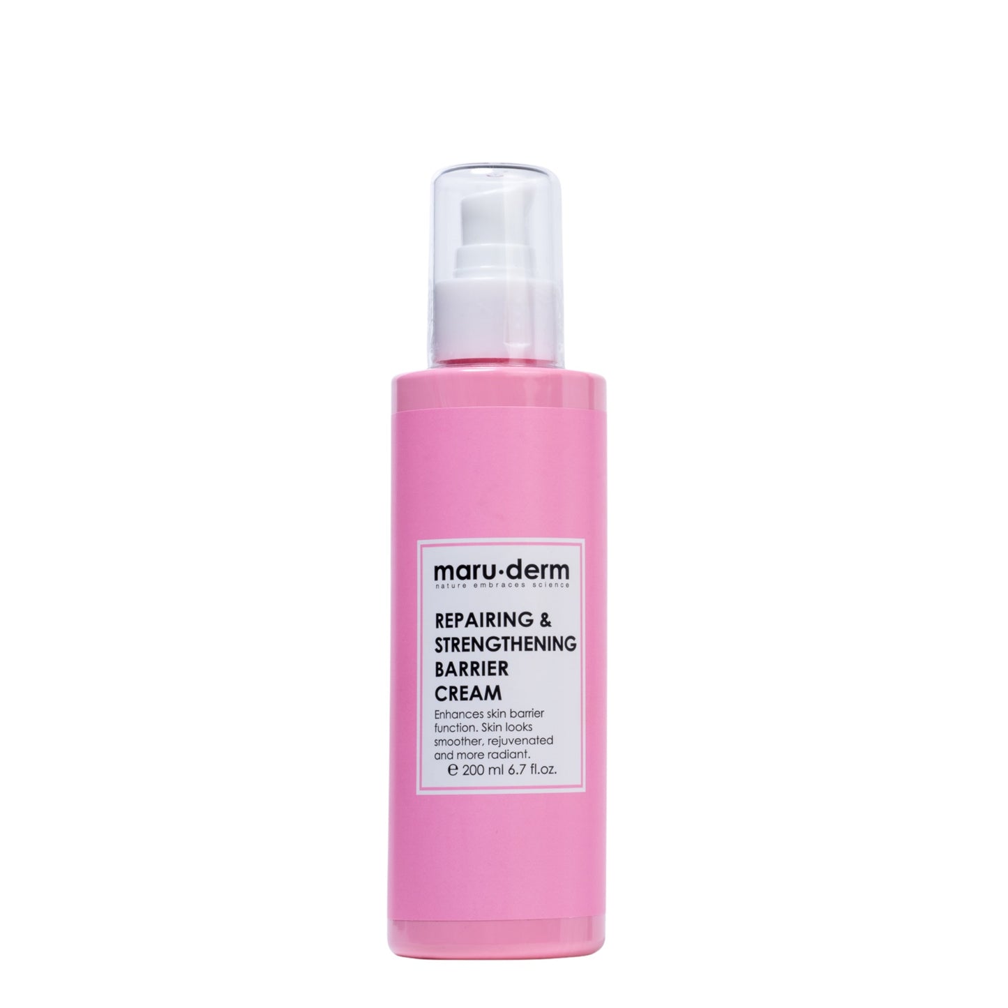 Maruderm Repairing & Strengthening Barrier Cream 200ml