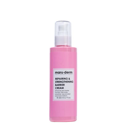 Maruderm Repairing & Strengthening Barrier Cream 200ml