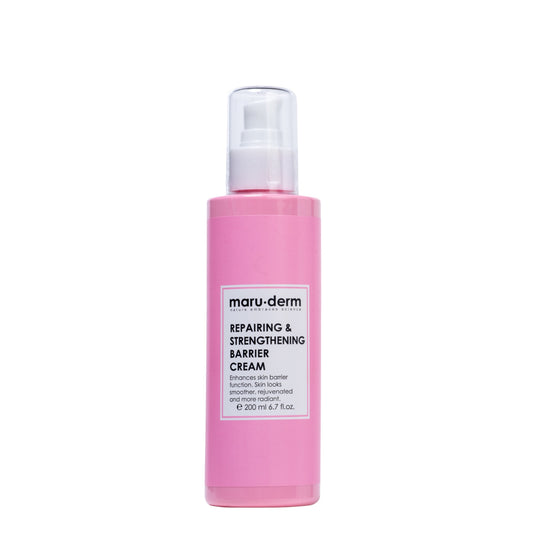 Maruderm Repairing & Strengthening Barrier Cream 200ml