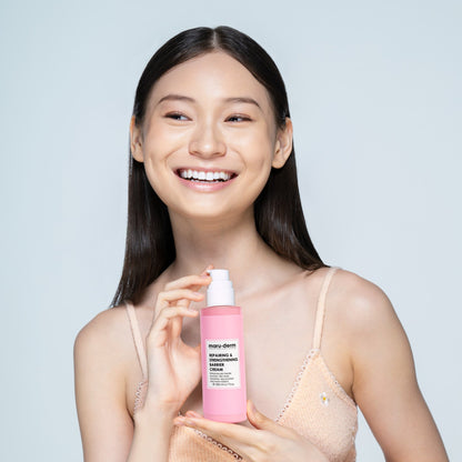 Maruderm Repairing & Strengthening Barrier Cream 200ml