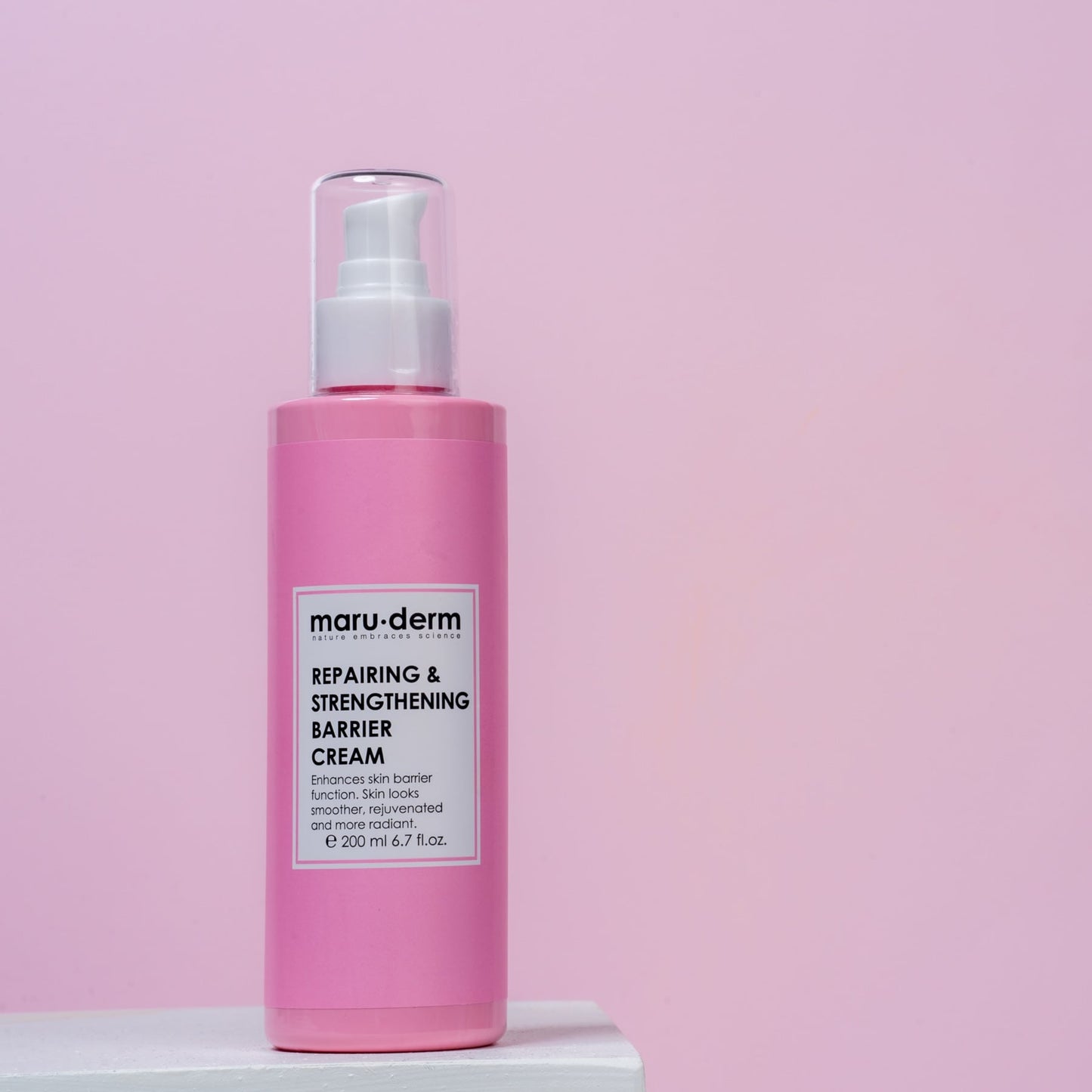 Maruderm Repairing & Strengthening Barrier Cream 200ml