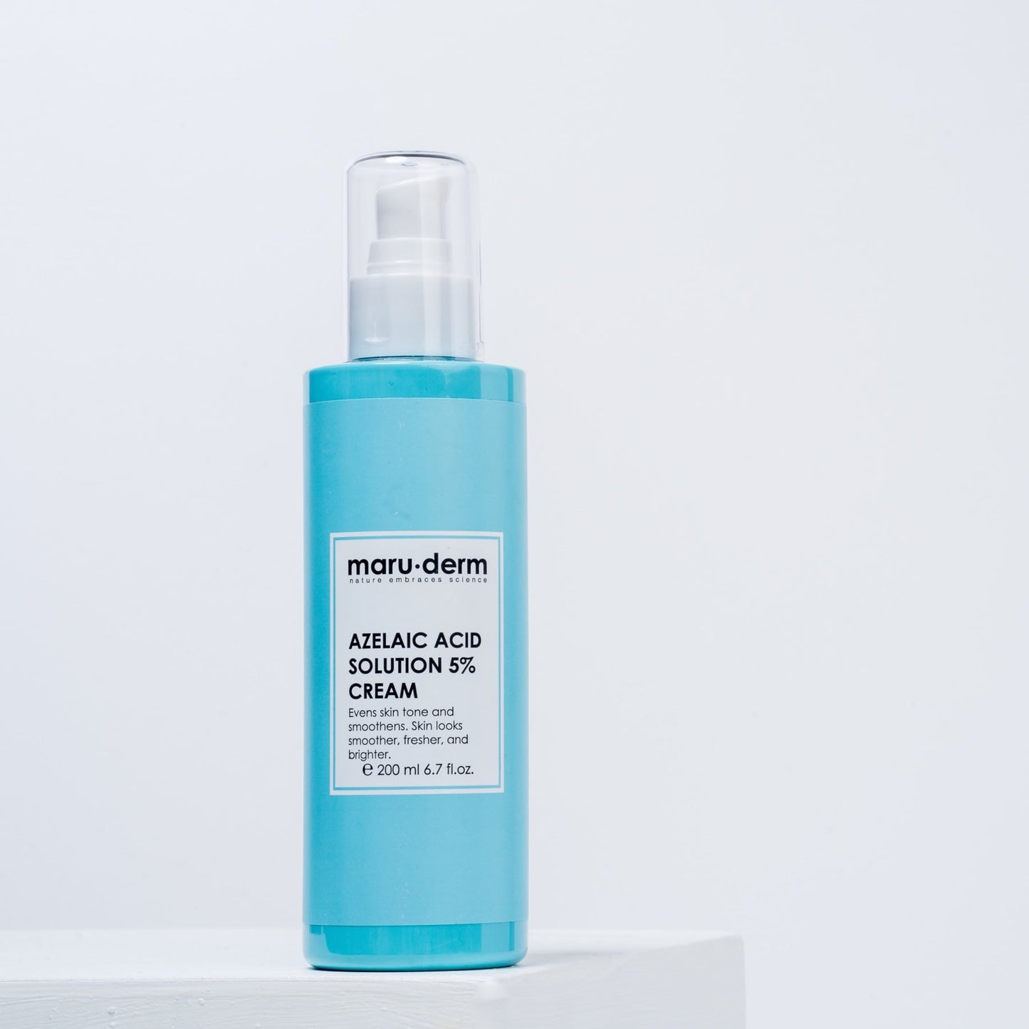 Maruderm Azelaic Acid Solution 5% Cream 200ml