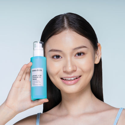 Maruderm Azelaic Acid Solution 5% Cream 200ml