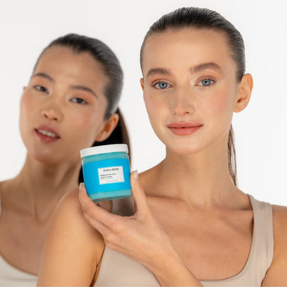 Maruderm Himalayan Salt Body Scrub 250ml