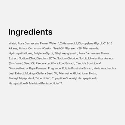 Medicube AGE-R Glutathione Glow Capsule Facial Cream