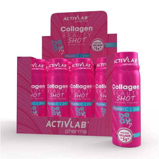 Activlab Collagen Beauty Shot 12x80ml