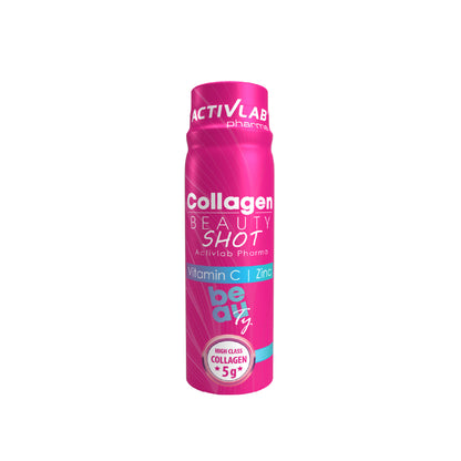 Activlab Collagen Beauty Shot 12x80ml