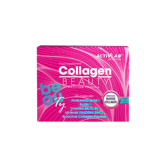 Activlab Collagen Beauty 30 Capsules