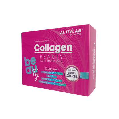 Activlab Collagen Beauty 30 Capsules