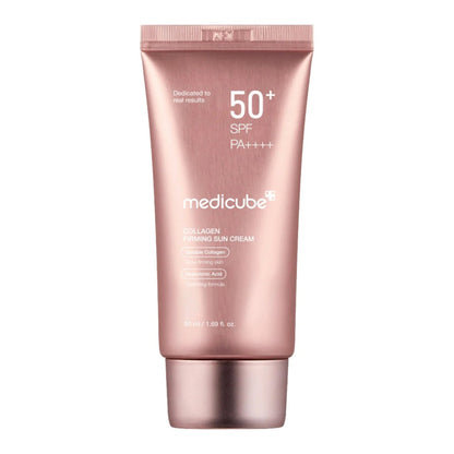 Medicube Collagen Firming Sun Cream 50ml