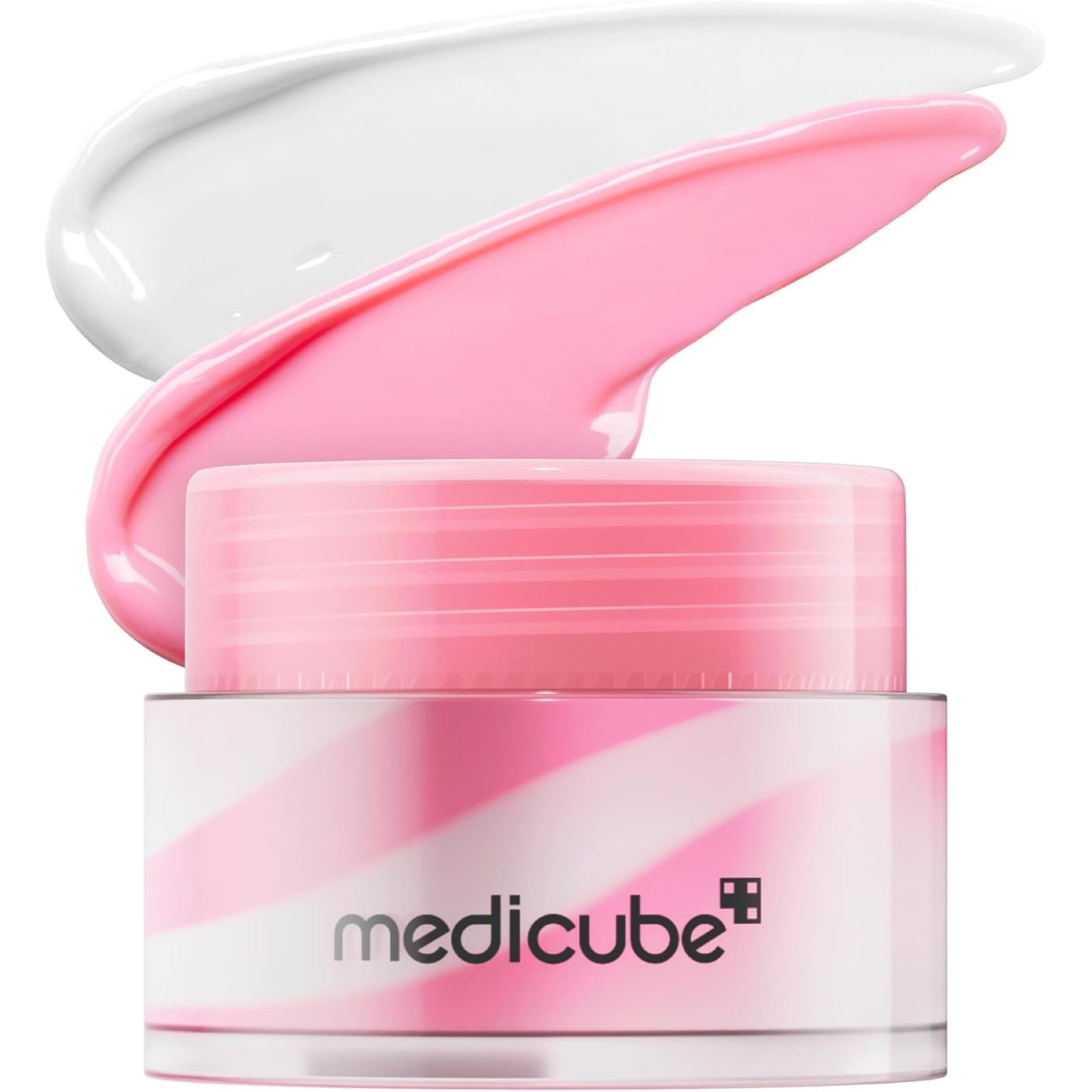 Medicube PDRN Glow Lip Sleeping Mask