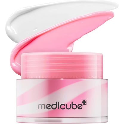 Medicube PDRN Glow Lip Sleeping Mask