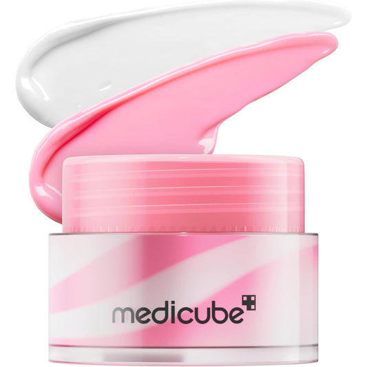 Medicube PDRN Glow Lip Sleeping Mask