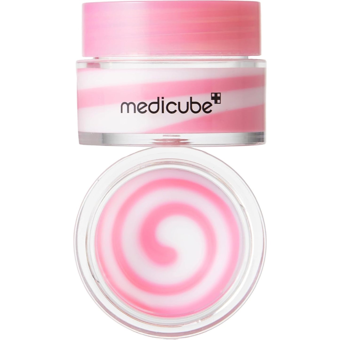 Medicube PDRN Glow Lip Sleeping Mask