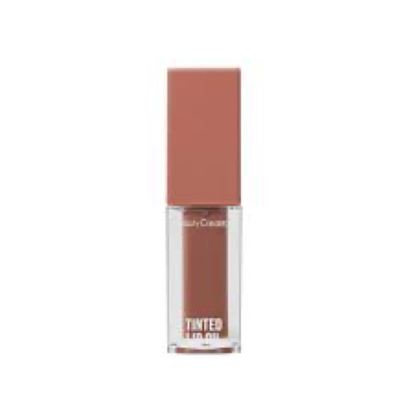 Beauty Creations Tinted Luxe Lip Oil