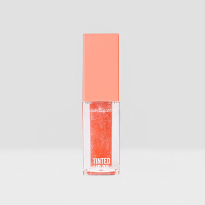 Beauty Creations Tinted Luxe Lip Oil