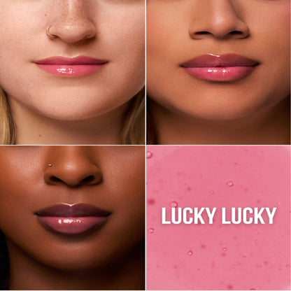 Beauty Creations Tinted Luxe Lip Oil