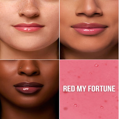 Beauty Creations Tinted Luxe Lip Oil