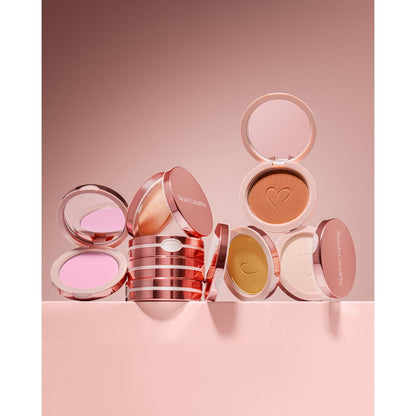 Beauty Creations Pretty Pressed Setting Powder
