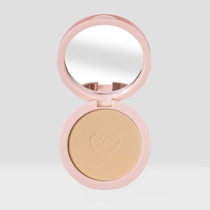 Beauty Creations Pretty Pressed Setting Powder