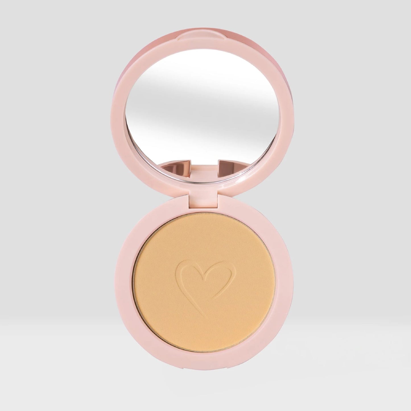 Beauty Creations Pretty Pressed Setting Powder