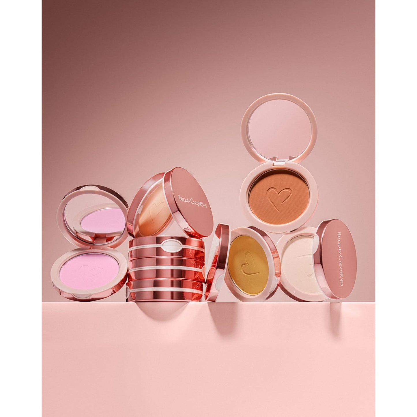 Beauty Creations Pretty Pressed Setting Powder
