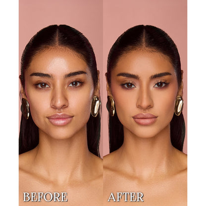 Beauty Creations Flawless Stay Matte Foundation