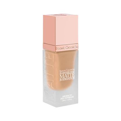 Beauty Creations Flawless Stay Matte Foundation