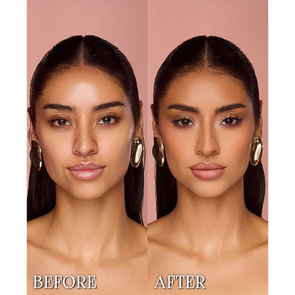 Beauty Creations Flawless Stay Matte Foundation