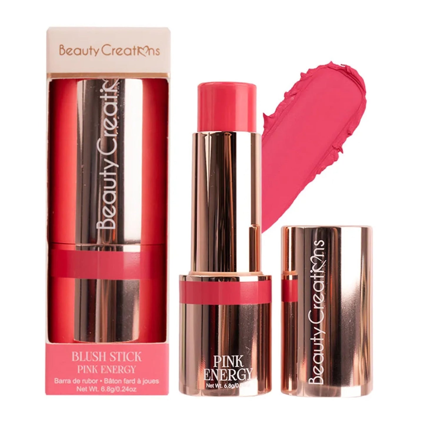 Beauty Creations Blush Stick