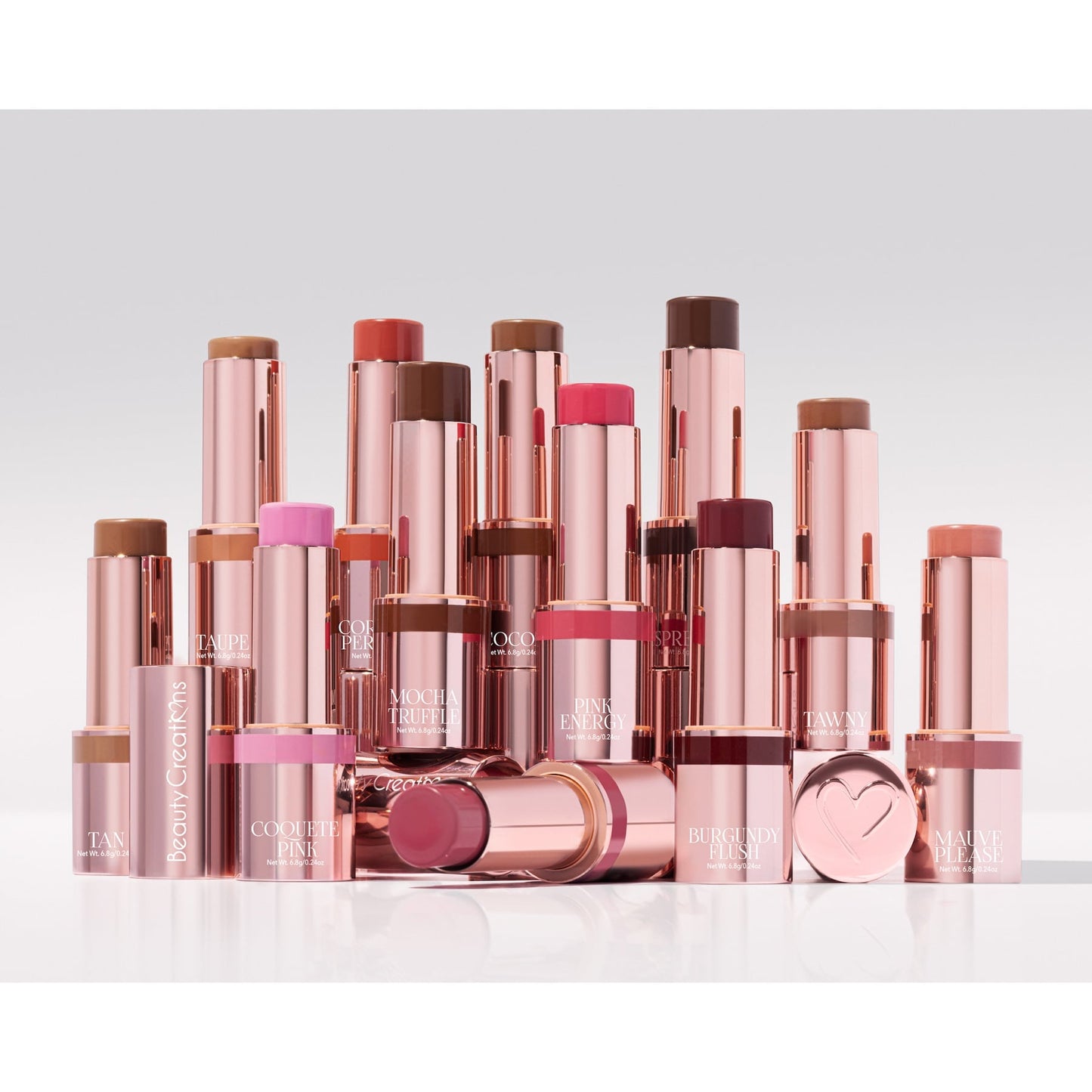 Beauty Creations Blush Stick