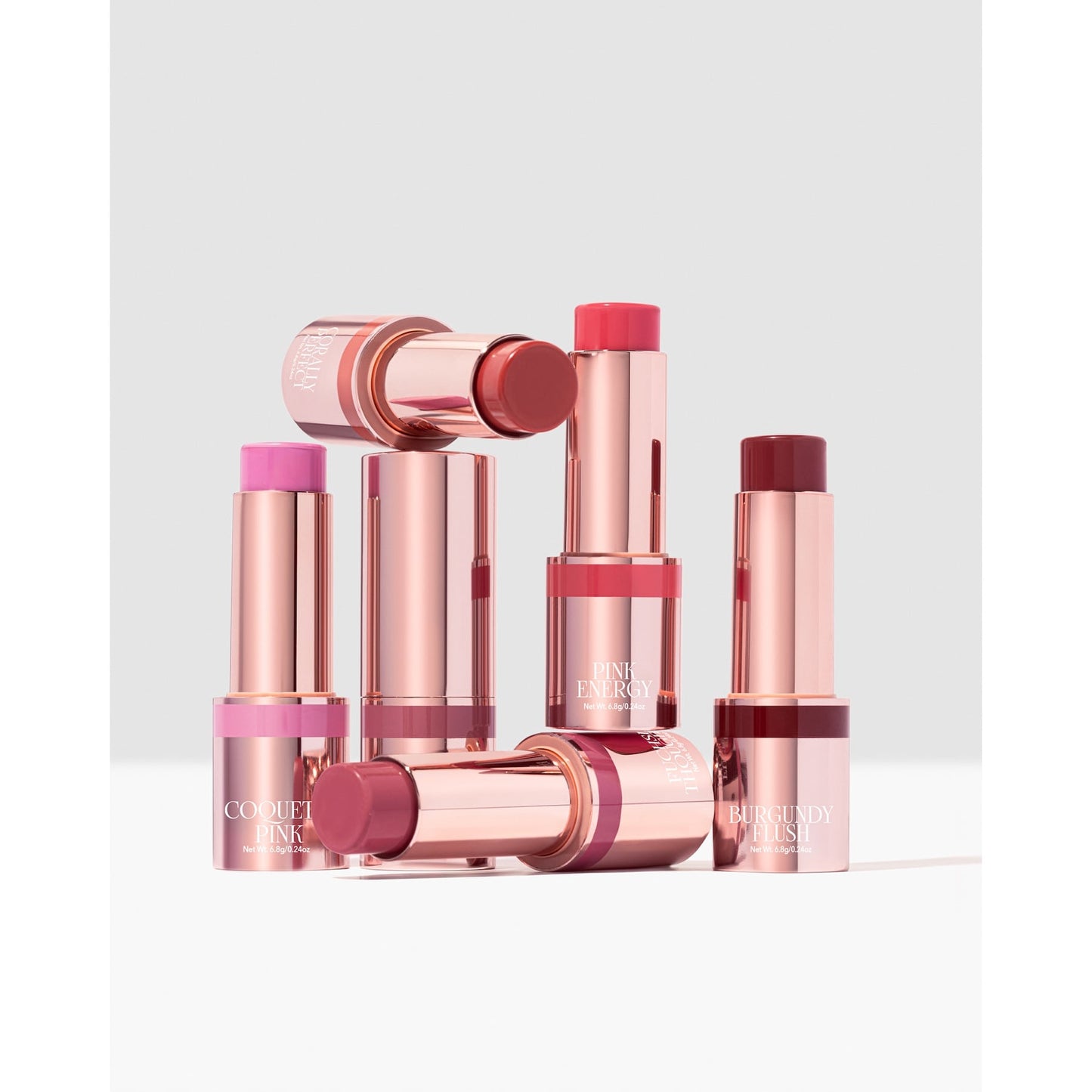 Beauty Creations Blush Stick