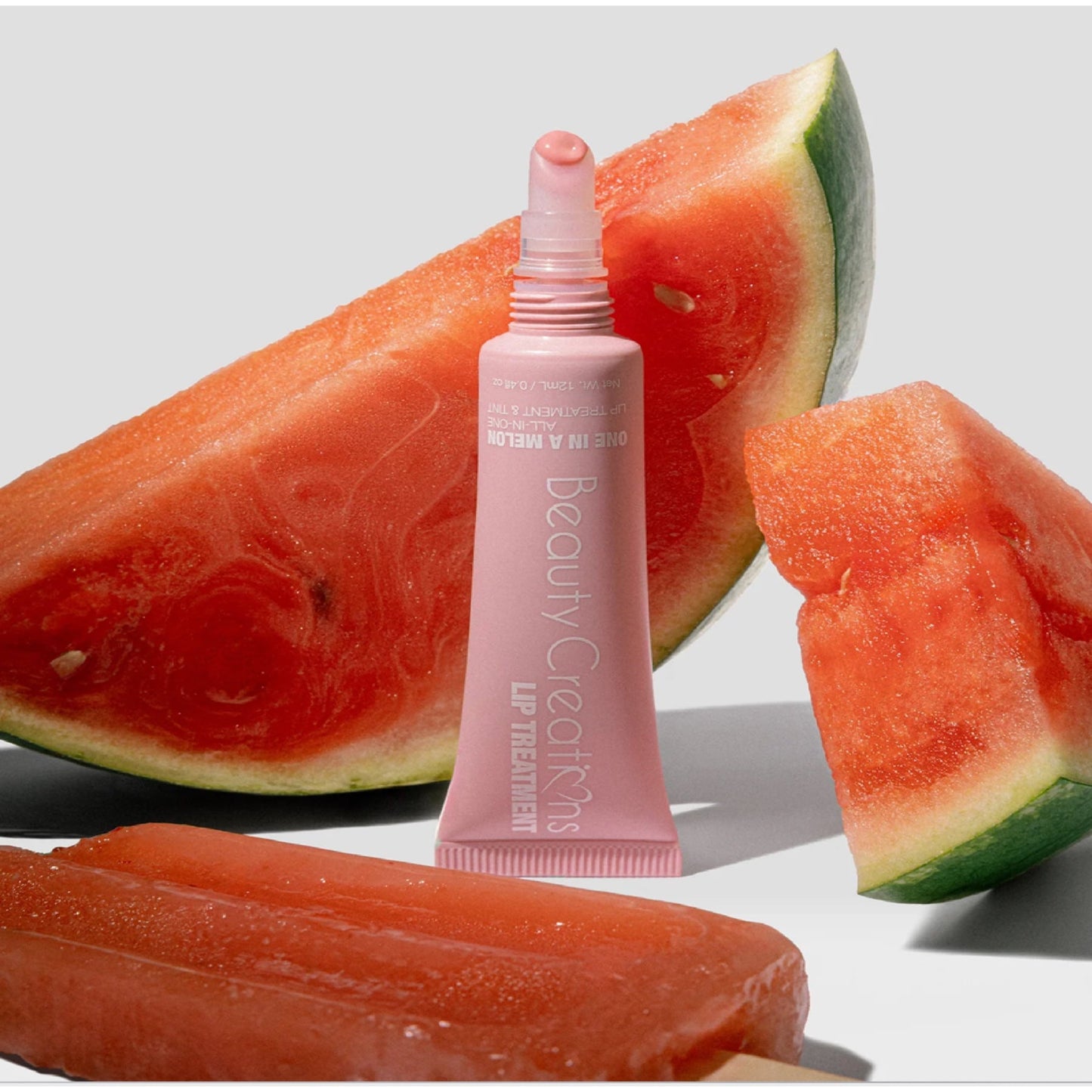 Beauty Creations Lip Treatment & Tint