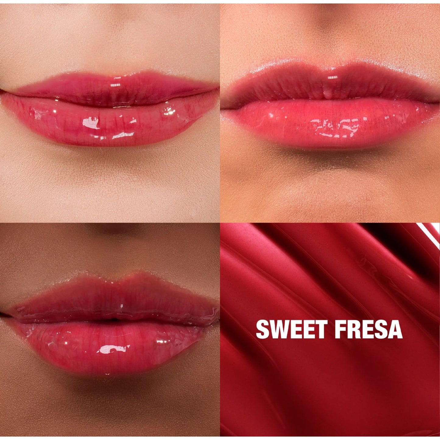Beauty Creations Lip Treatment & Tint