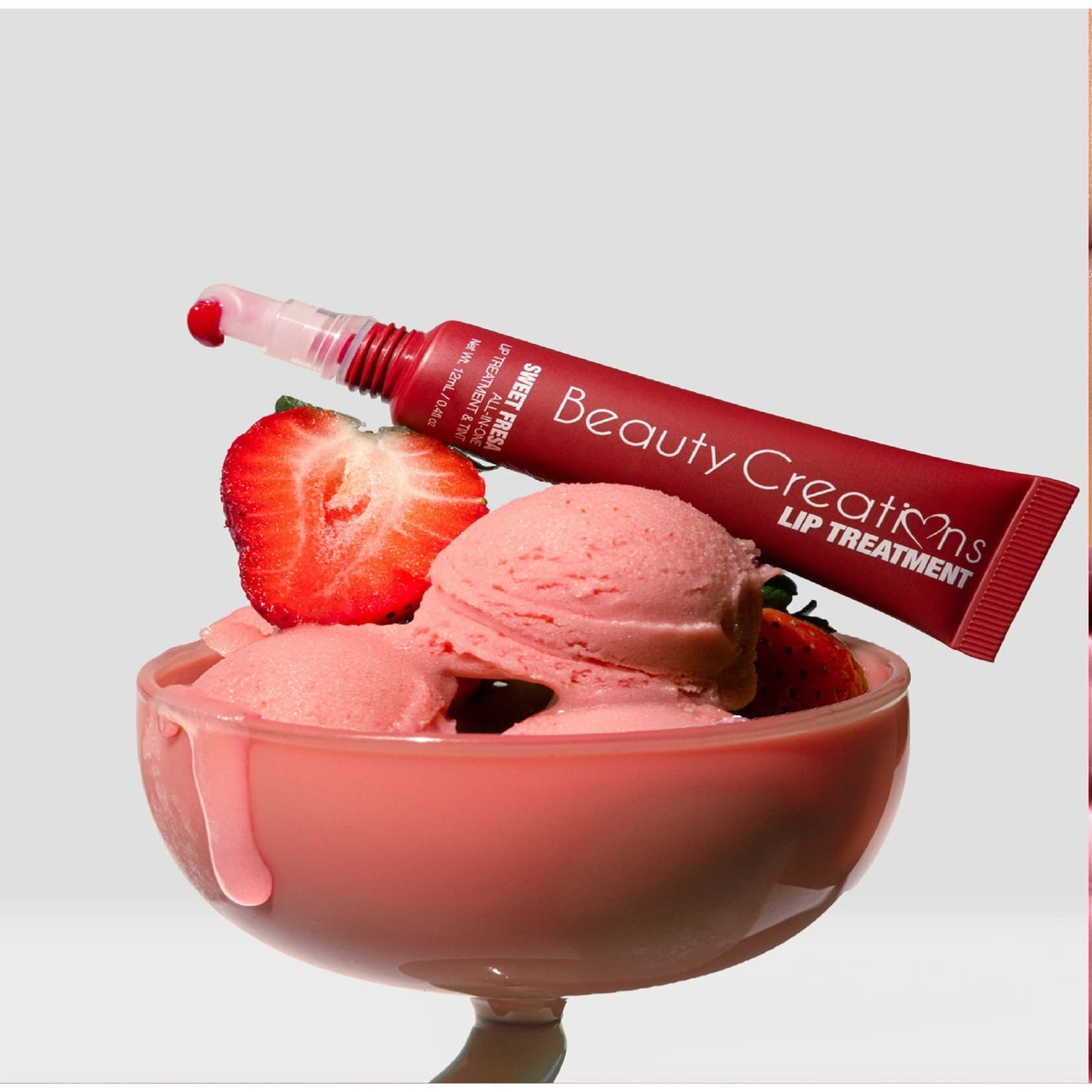 Beauty Creations Lip Treatment & Tint