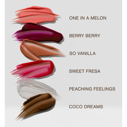 Beauty Creations Lip Treatment & Tint