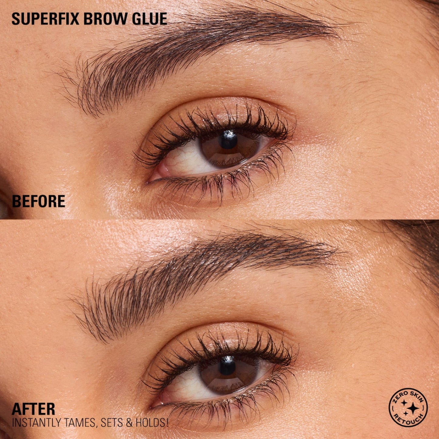 Makeup Revolution Superfix Brow Glue