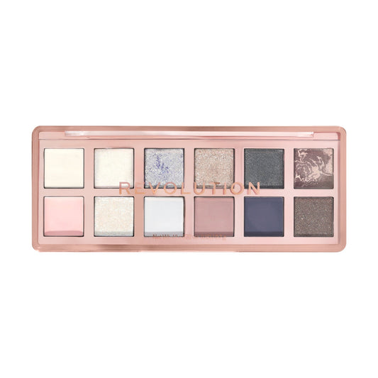 Makeup Revolution the Celestial Icon Eyeshadow Palette