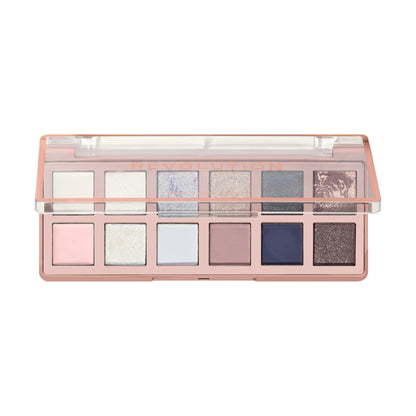Makeup Revolution the Celestial Icon Eyeshadow Palette