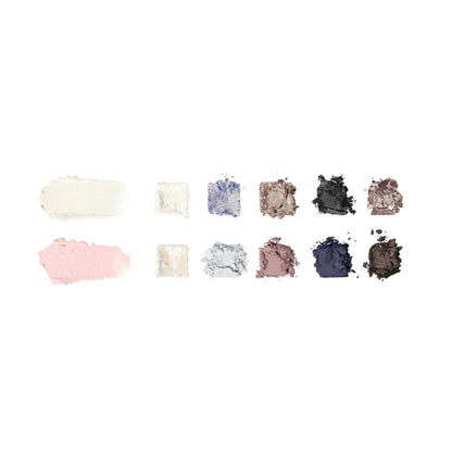 Makeup Revolution the Celestial Icon Eyeshadow Palette