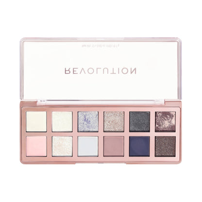 Makeup Revolution the Celestial Icon Eyeshadow Palette