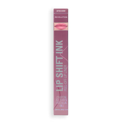 Makeup Revolution Lipliner Shift Peel-off Lipliner